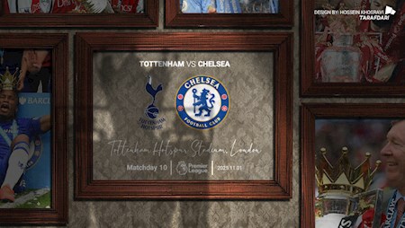 دربی لندن امشب برگزار می شود