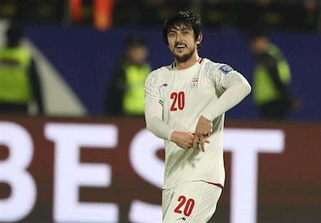 تکذیب دستگیری سردار آزمون