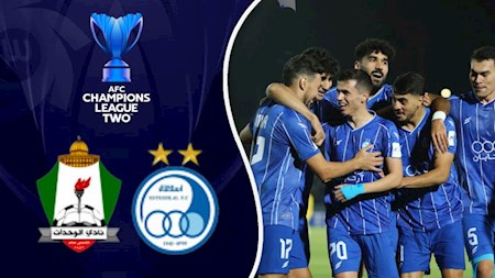 کوبل داوری استقلال - الوحدات معرفی شدند