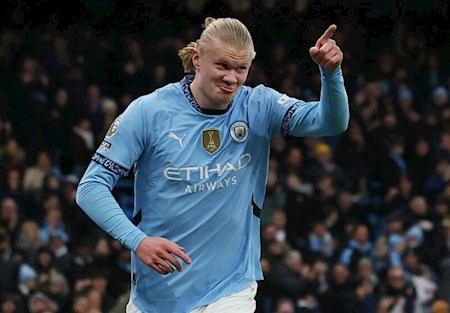 برد خانگی سیتی در هفته ۱۱ جزیره