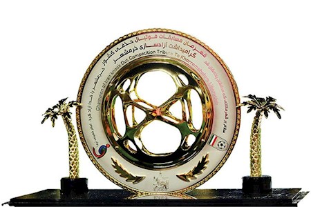 قرعه جام حذفی و شوک به پرسپولیس - تراکتور