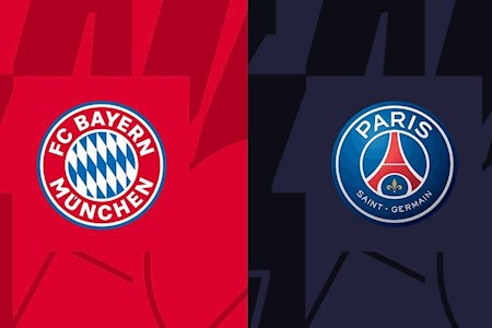 امشب مصاف مونیخی ها در پاریس