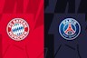 امشب مصاف مونیخی ها در پاریس