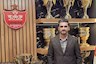 مدیر رسانه ای پرسپولیس برکنار شد