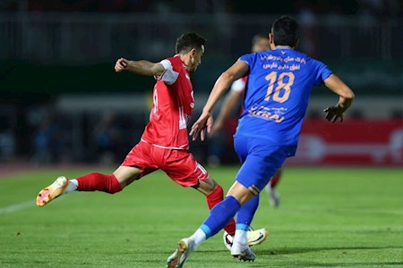 اعتراض استقلال به برنامه ریزی دربی