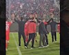 حاشیه پررنگ پرسپولیس - استقلال خوزستان