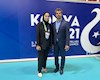 هادی ساعی : مربی بهتر از مهروز ساعی نیست