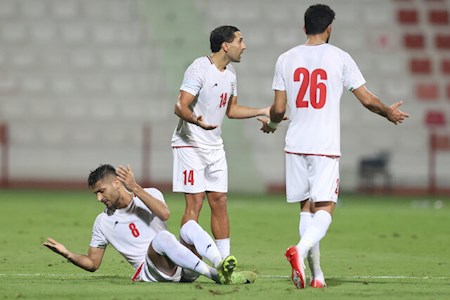 دعوت از ۲۶ بازیکن به تیم ملی فوتبال