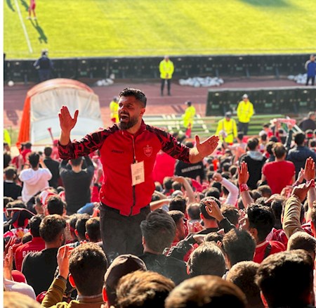 لیدرهای پرسپولیس محروم شدند