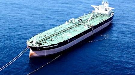 صادرات نفت ایران به بالاترین میزان از سال ۲۰۱۸ رسید