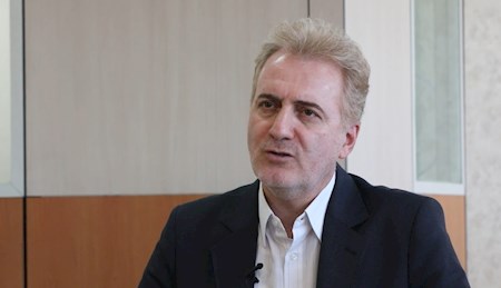 تکذیب شایعه ابردزدی از ایران