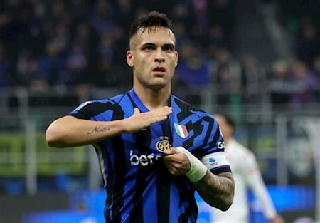 صدرنشینی اینتر در هفته ۱۱ سری آ