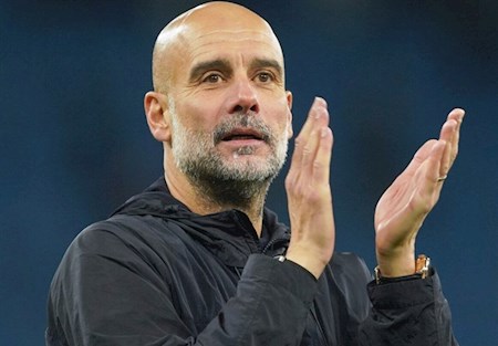 هزارمین بازی مربیگری گواردیولا ثبت شد