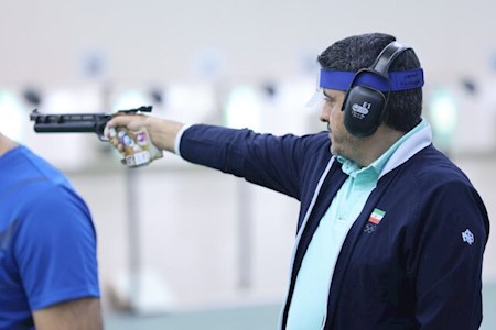 افت شدید جواد فروغی قهرمان المپیک