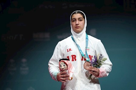 چهارمین روز بازیهای آسیایی - نتایج تکمیلی