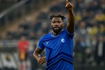 غیبت نازون در بازی حذفی استقلال