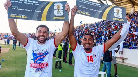 آشنایی با حریف ناشناخته تیم ملی ایران