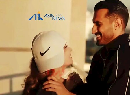 کلیپ غیر متعارف بازیکن ملوان جنجال ساز شد