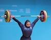 نتایج کامل پنجمین روز بازیهای ریاض