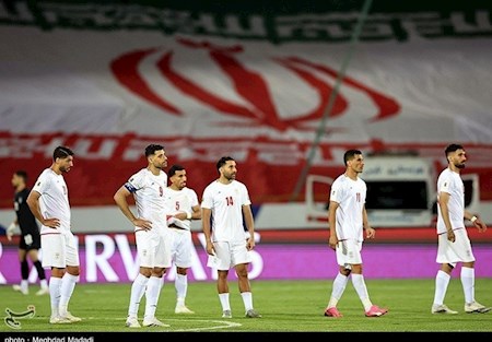 ایران - کیپ ورد ساعت ۱۹:۳۰