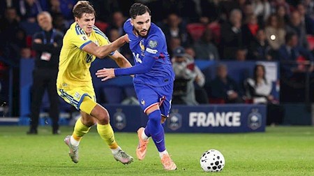 انتخابی جام جهانی در اروپا