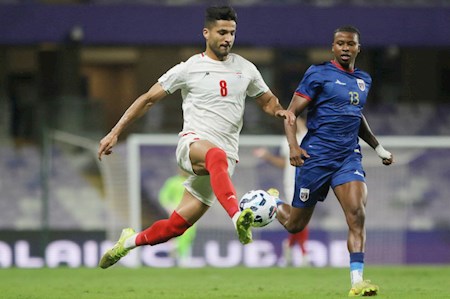 تیم ملی فوتبال در فاز تغییر