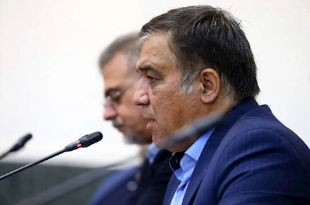 تاجرنیا : ماجرا با پرسپولیس تمام شده است