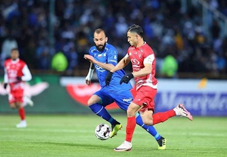 احتمال تغییر محل دربی ۱۰۶