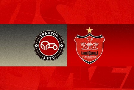 پرسپولیس - تراکتور به تعویق افتاد