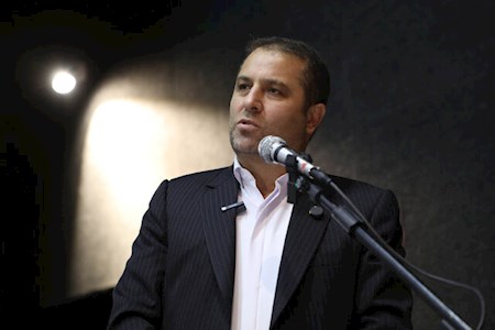 ۴۵۰۰ پروژه ناتمام ورزشی در کشور وجود دارد