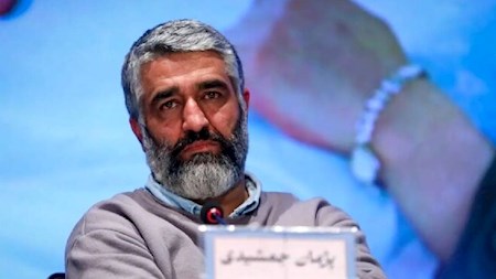 پژمان جمشیدی بخواست خود برگشت