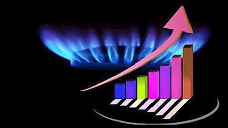 مصرف گاز بخش خانگی از ۴۰۰ میلیون مترمکعب در روز گذشت
