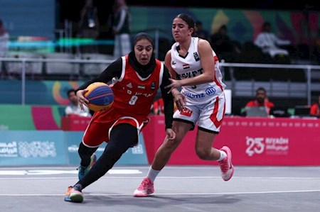 پایان دهمین روز بازیهای اسلامی ریاض