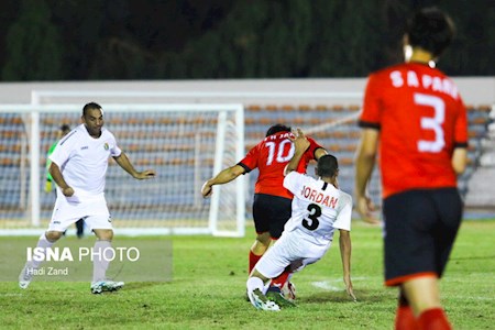 فوتبال ۷ نفره آسیا - اقیانوسیه