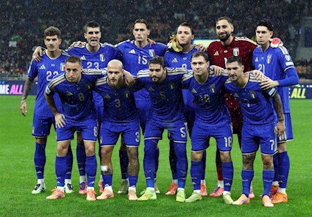 آمار مایوس کننده لاجوردی پوشان