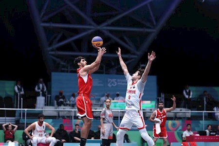 جدول رده بندی مدالی بازیهای ریاض