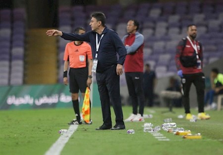 اعتماد بنفس بالا و عجیب قلعه نویی