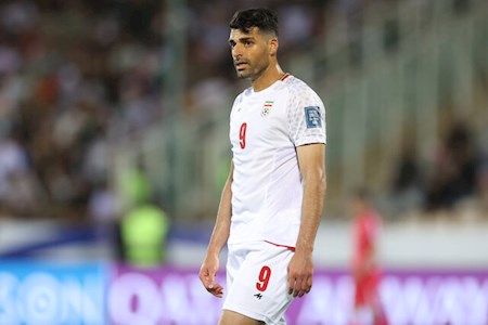 عصبانیت شدید قلعه نویی از طارمی