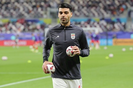 حرف های تند طارمی علیه سیاست های فوتبالی