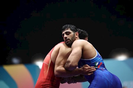 نتایج صبح امروز بازیهای اسلامی ریاض