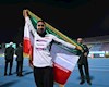قهرمانی هفتگانه ایران در بازیهای اسلامی