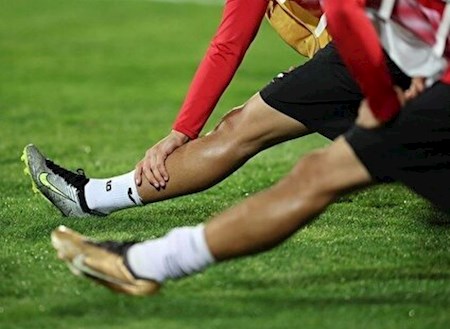 نتایج زنده جام حذفی