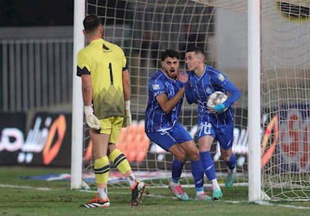 برد ناامید کننده استقلال در جام حذفی