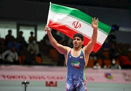 المپیک ناشنوایان - ژاپن