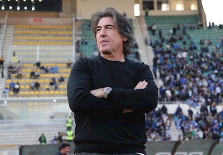 فرار رو به جلو سرمربی استقلال