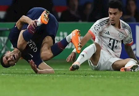 ستاره مونیخی ها نقره داغ شد