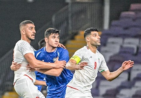 حمله تند نماینده مجلس به مهدی طارمی