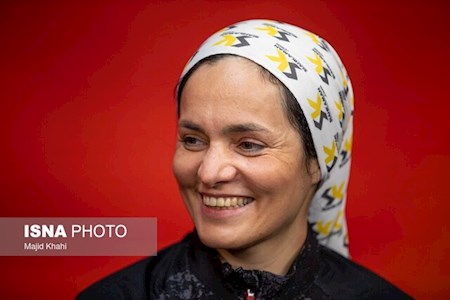 گفتگو با بانوی موفق کوهنوردی ایران