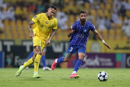 سهرابیان از استقلال اخراج شد