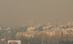مدارس ابتدایی استان تهران ۴ و ۵ آذر مجازی شد